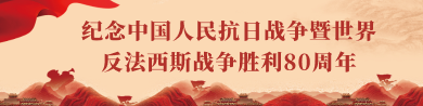纪念中国人民抗日战争暨世界反法西斯战争胜利80周年（已归档）