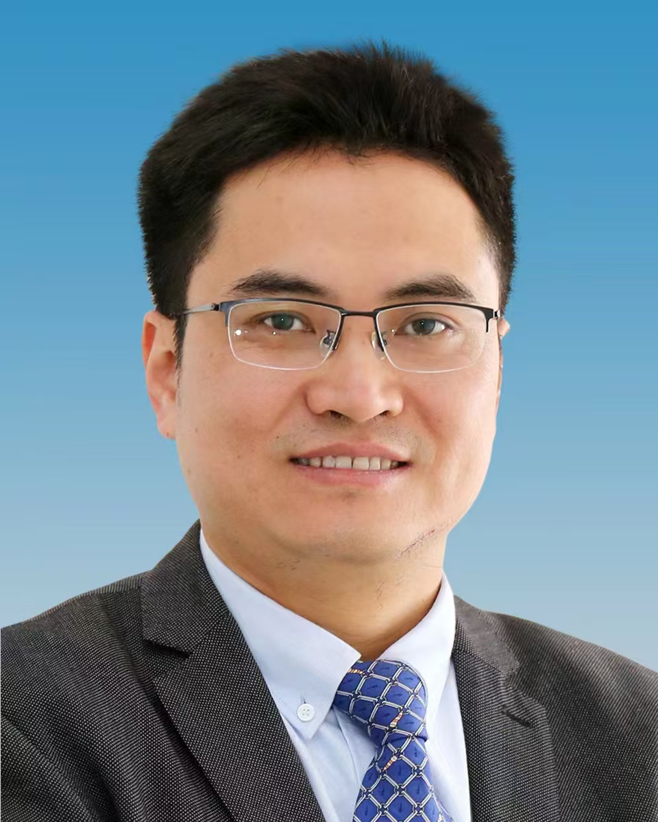 黄渊清